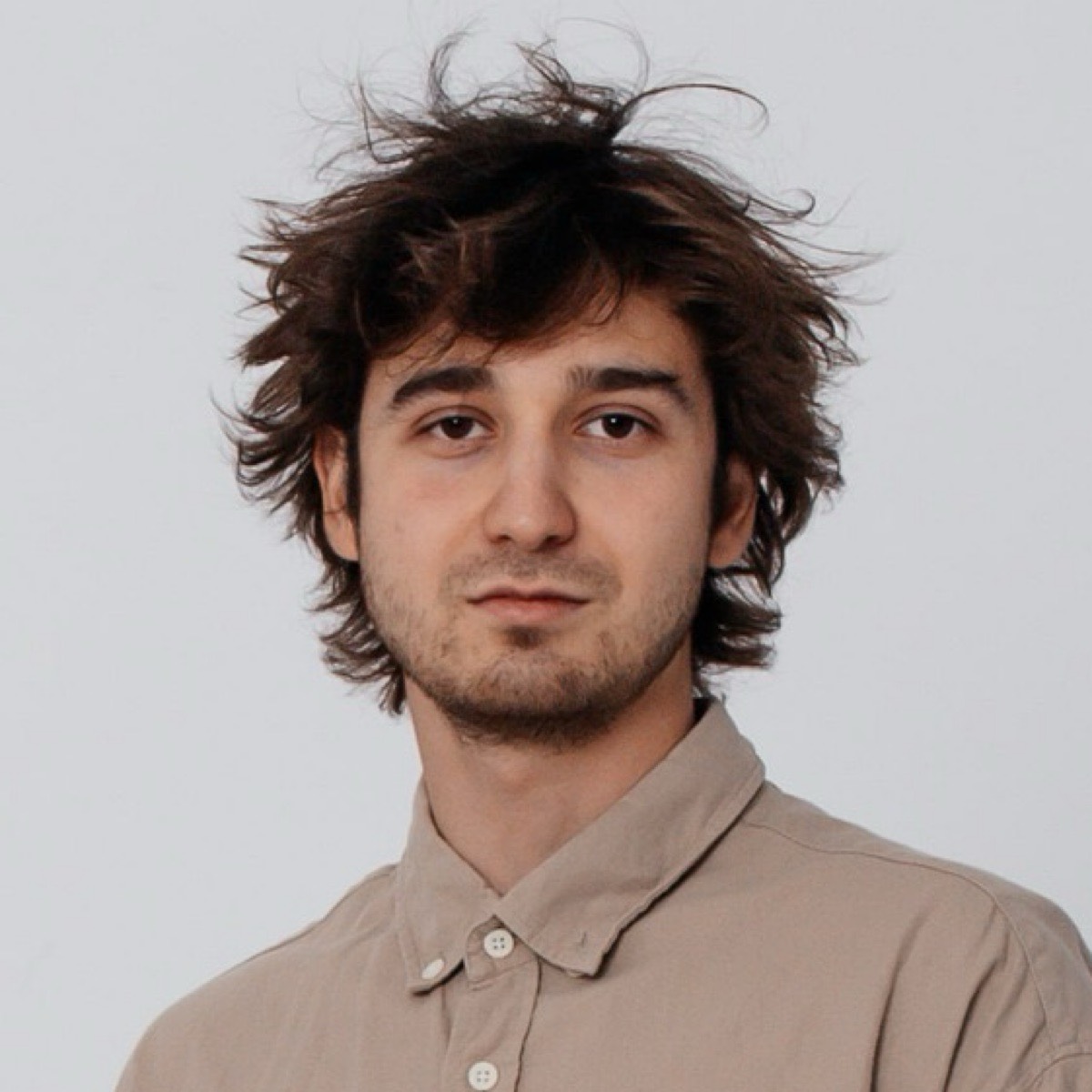 Дмитрий Финансист