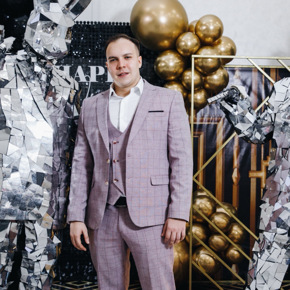 Алесандр Королев | Сетка — социальная сеть от hh.ru