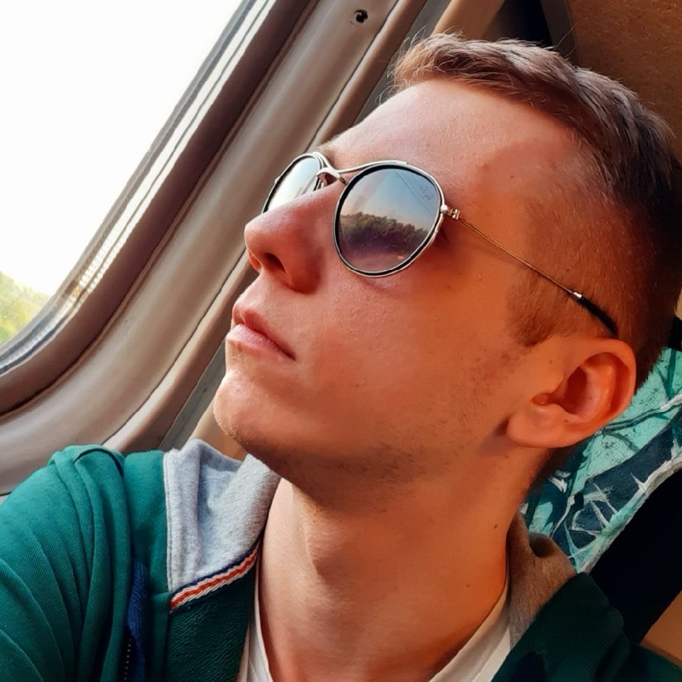 Кирилл Буряков