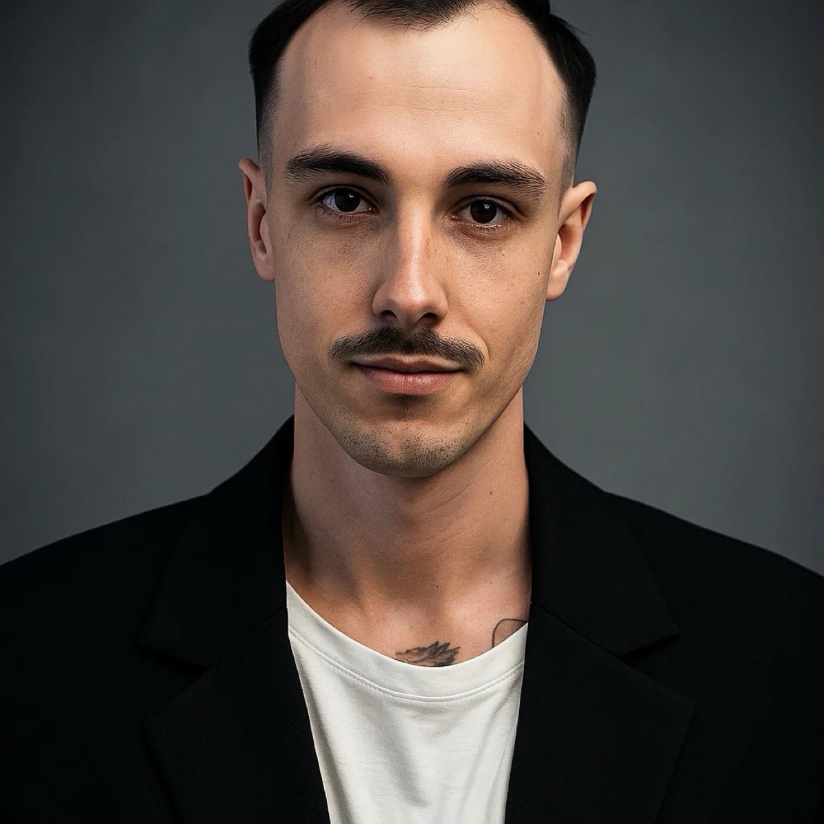 Александр Нургалиев | Сетка — социальная сеть от hh.ru