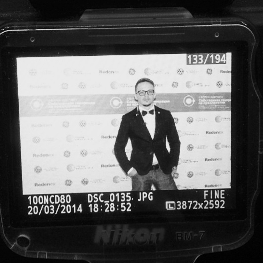 Никита Кириенко | Сетка — социальная сеть от hh.ru