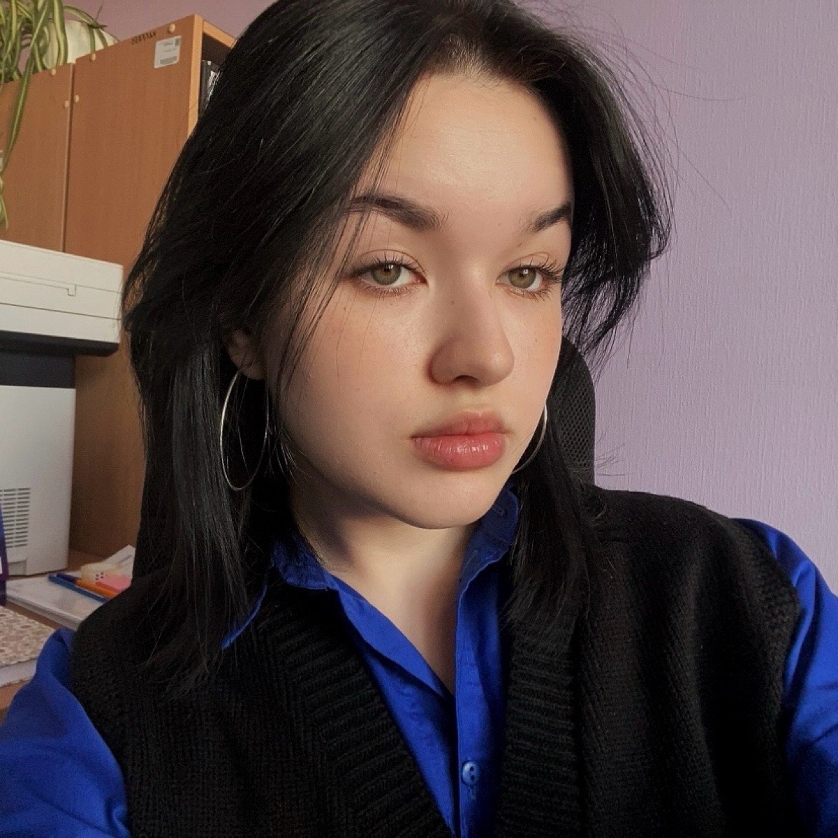 Ангелина Белячкова