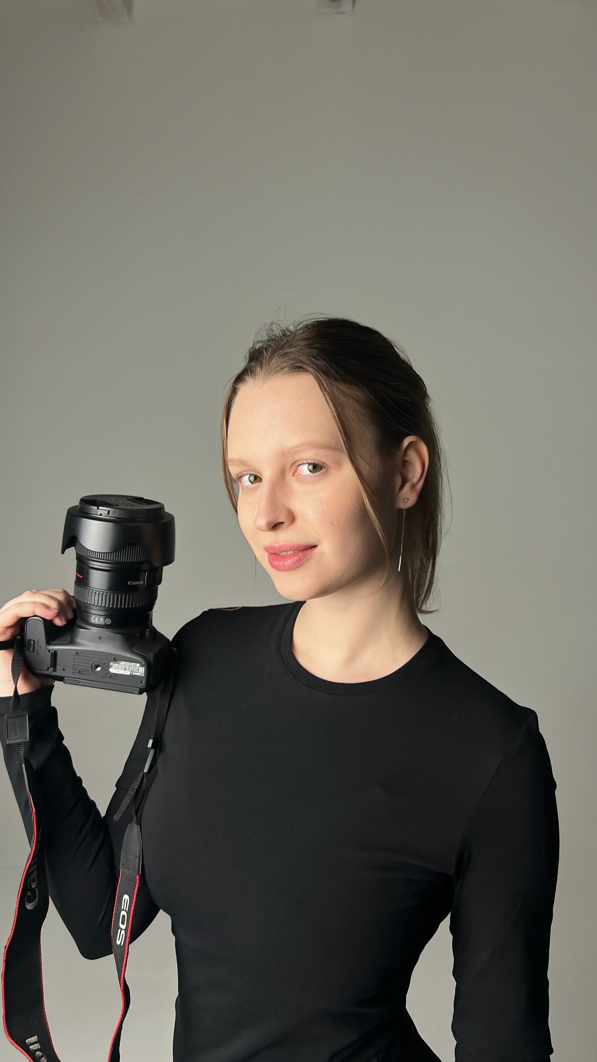 Анастасия Афанасьева