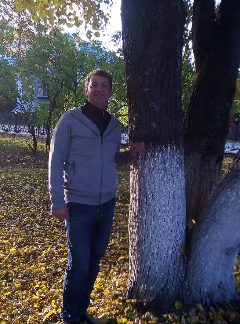 Вадим Вербовский | Сетка — социальная сеть от hh.ru