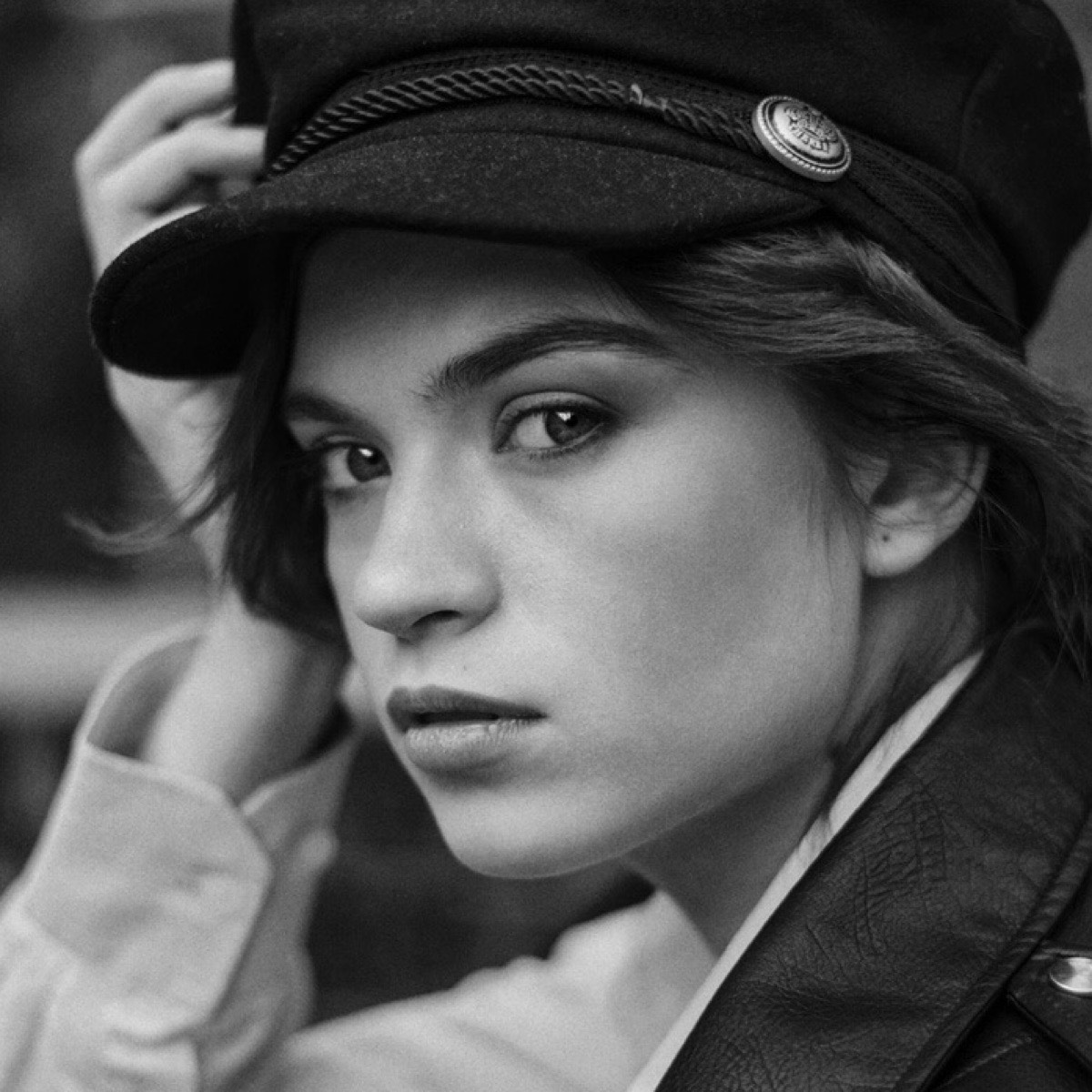 Екатерина Яблокова