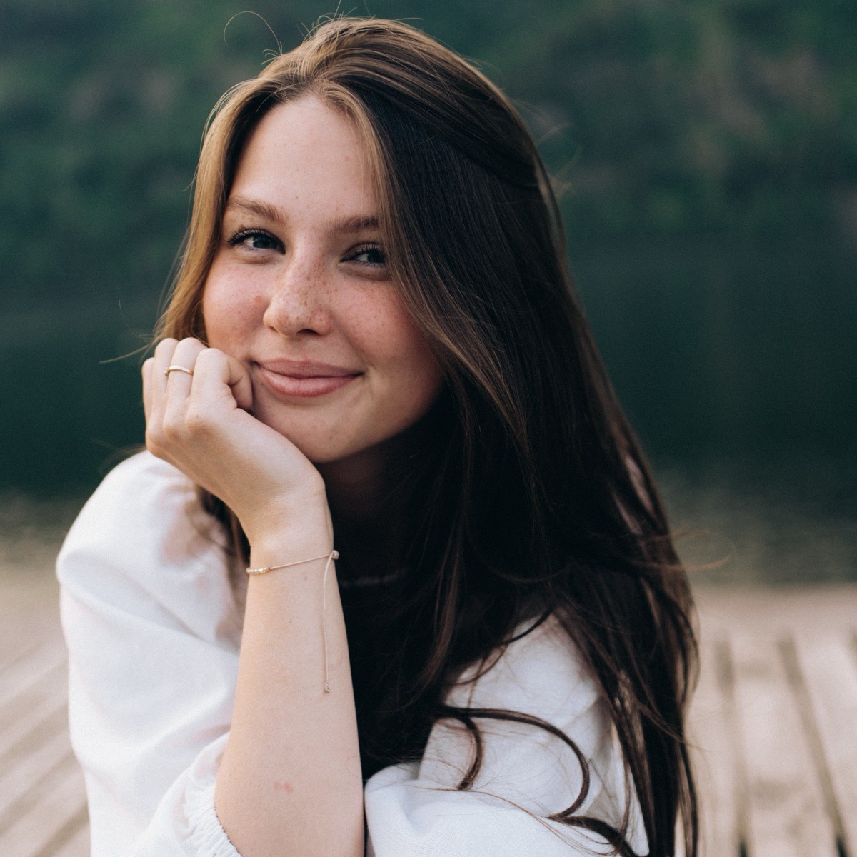 Алёна Волчкова