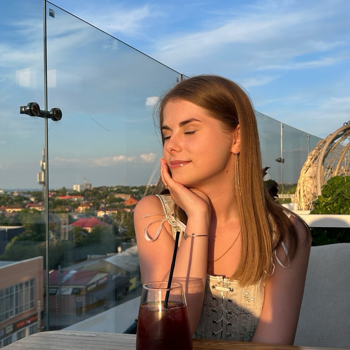 Анастасия Семенченко | Сетка — социальная сеть от hh.ru