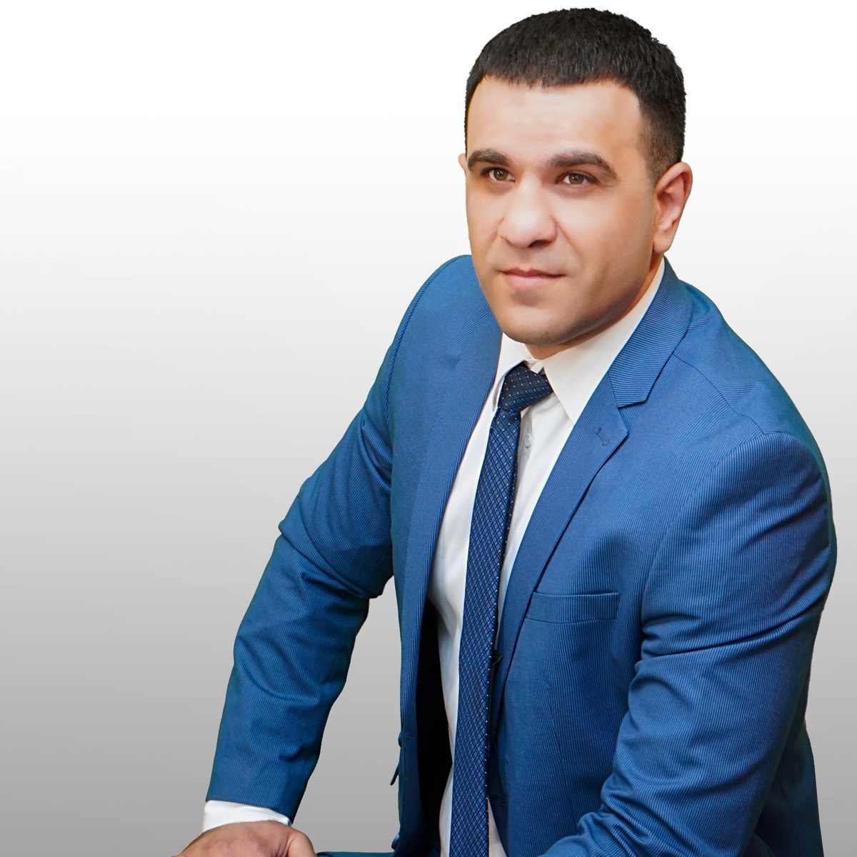 Эльшан Мамедов