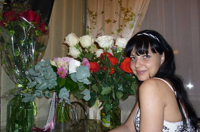 Ольга Корнеева | Сетка — социальная сеть от hh.ru