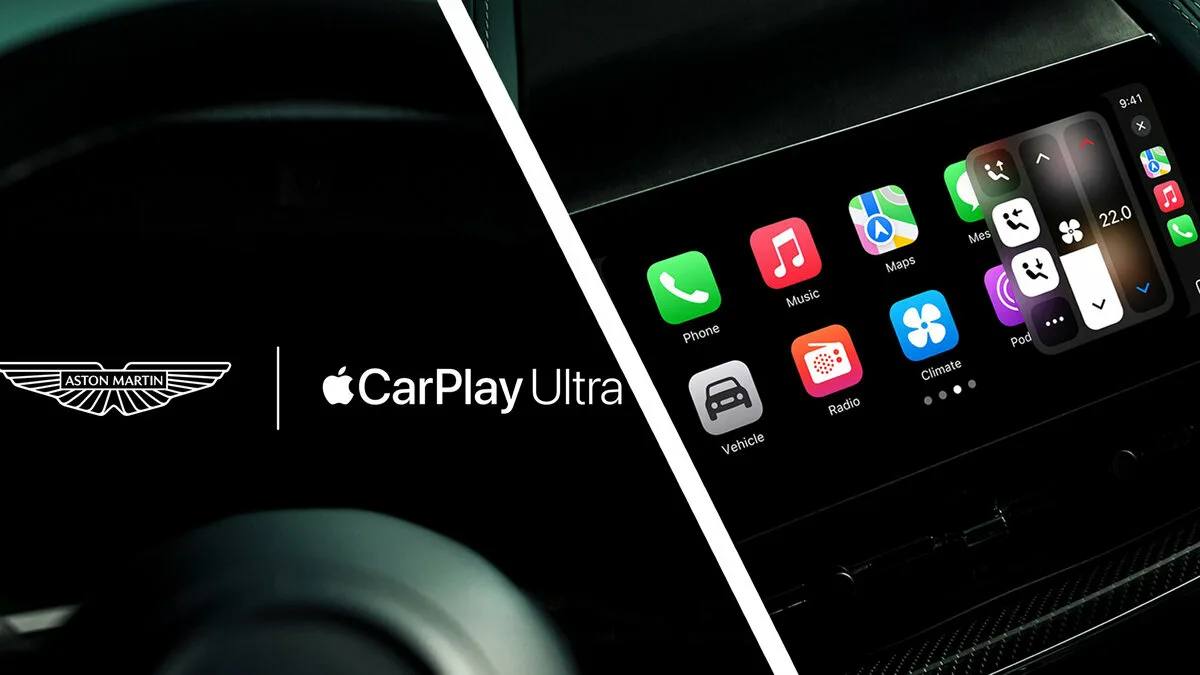 Mercedes-Benz, Audi, Volvo, Polestar и Renault официально отказались от внедрения CarPlay Ultra — новой глубоко интегрированной платформы Apple, которая позволяет управлять всеми функциями автомобиля ... | Сетка — социальная сеть от hh.ru