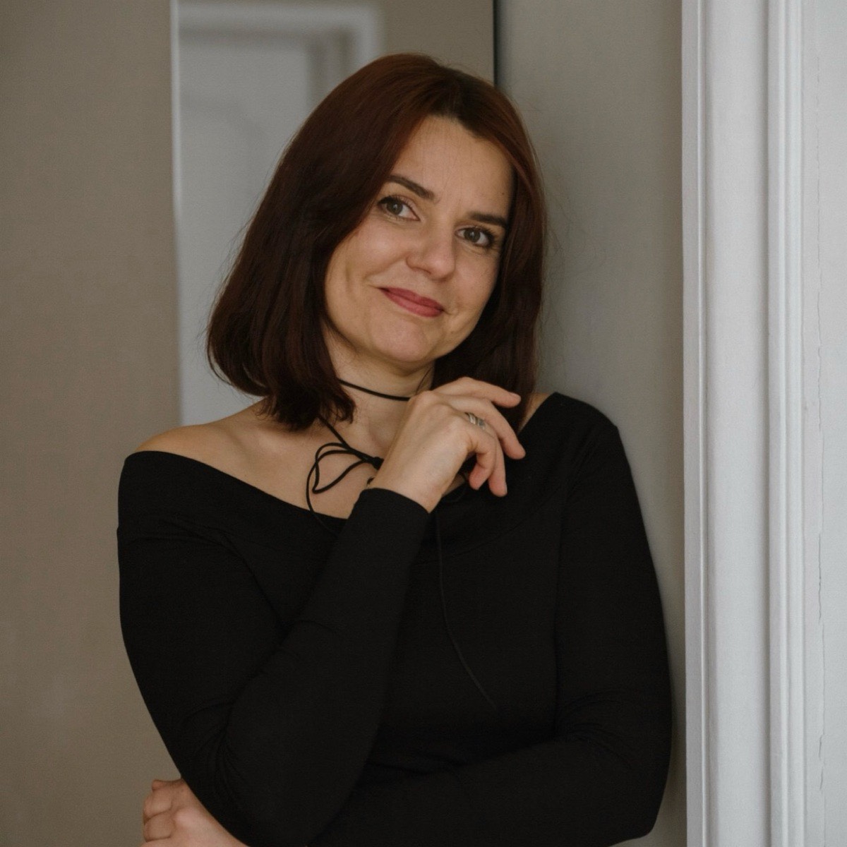 Елена Гатауллина