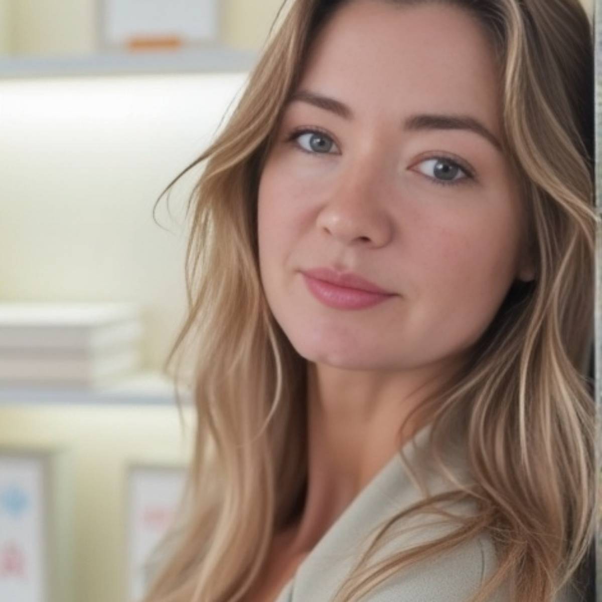 Ольга Ульянова