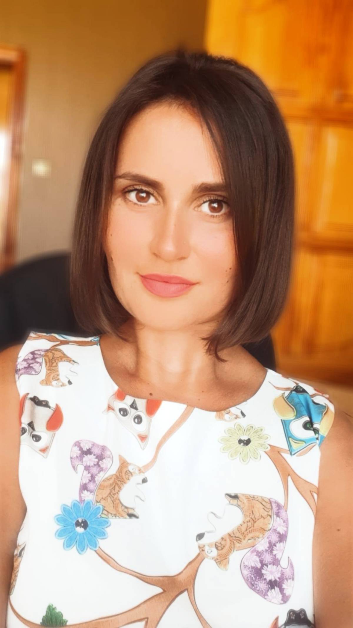 Екатерина Арчакова