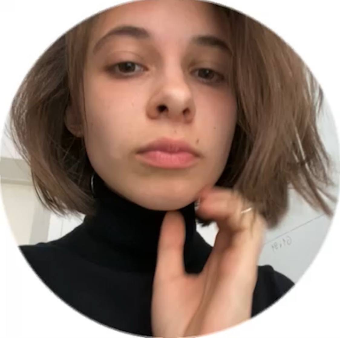 Влада Ворновских | Сетка — социальная сеть от hh.ru