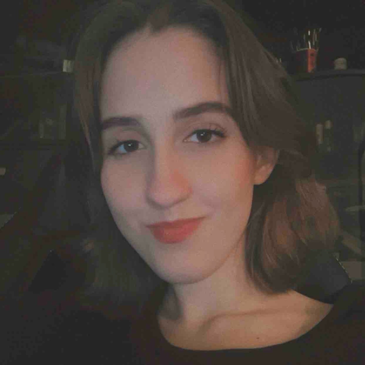 Елизавета Ефимова