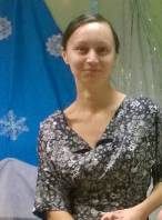 Алсу Корепанова