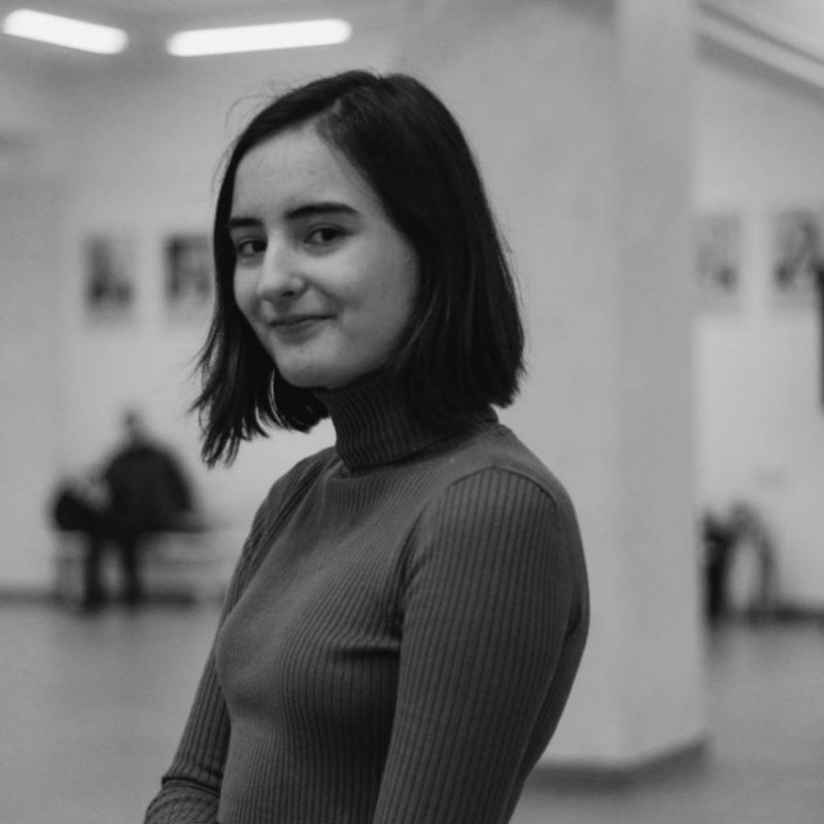 Софья Марчинская | Сетка — социальная сеть от hh.ru