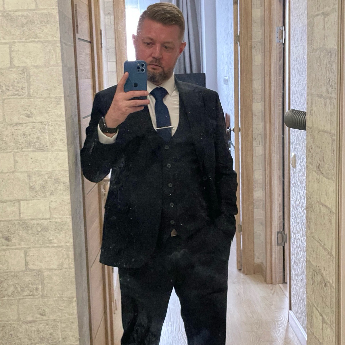 Олег Тюляев