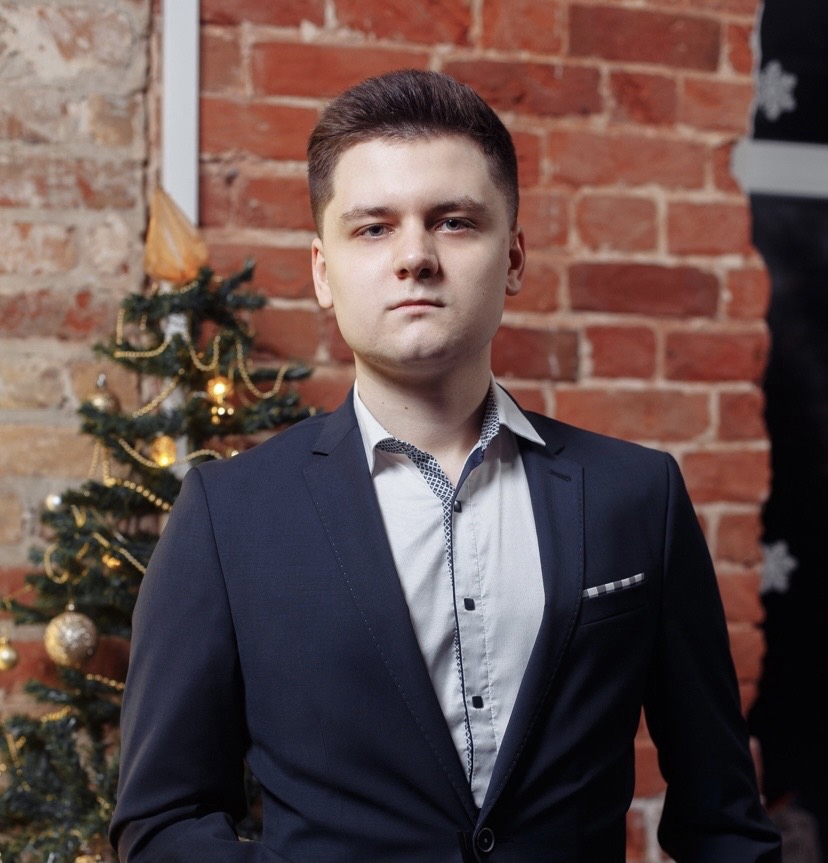 Семён Кокурин