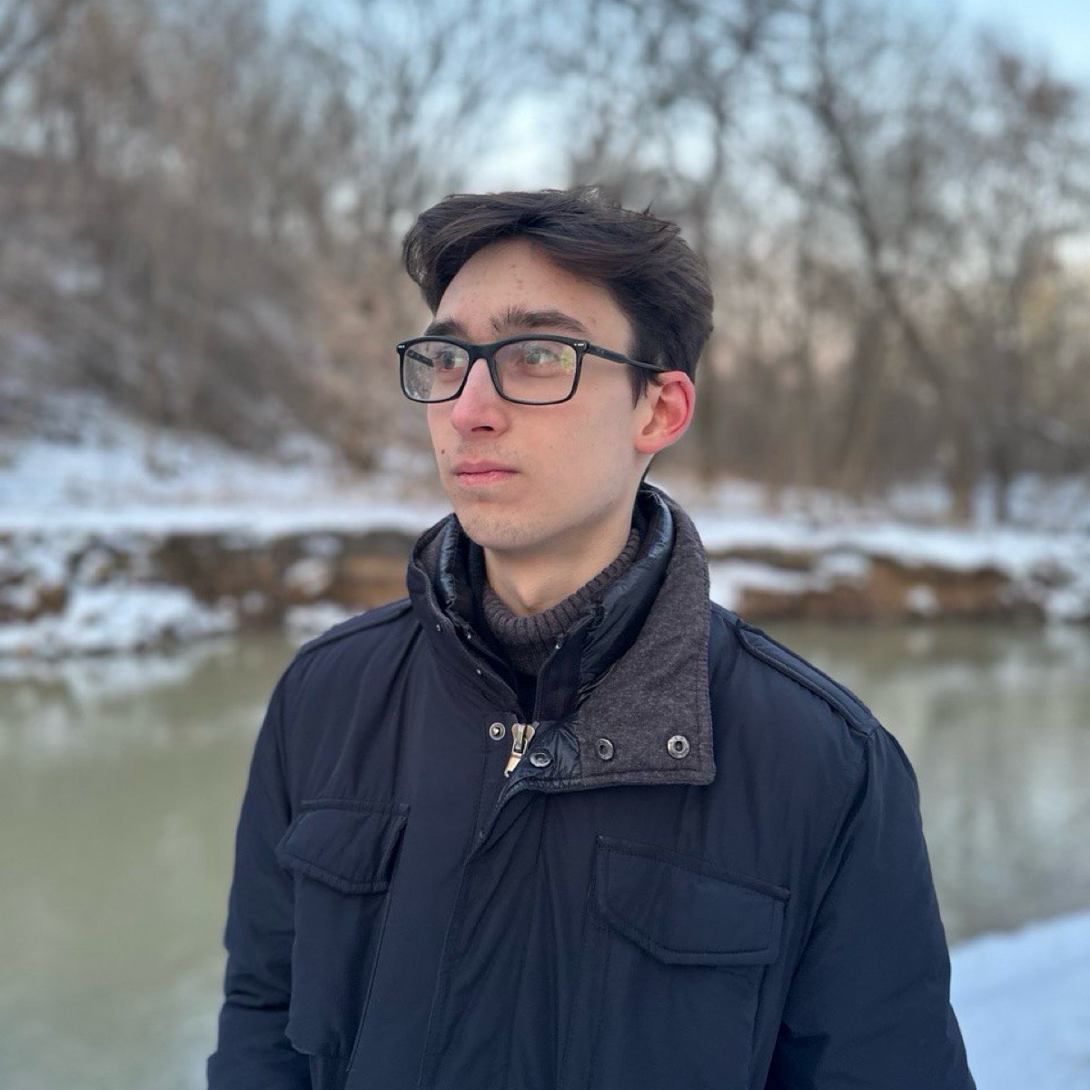 Даниил Шембель | Сетка — социальная сеть от hh.ru