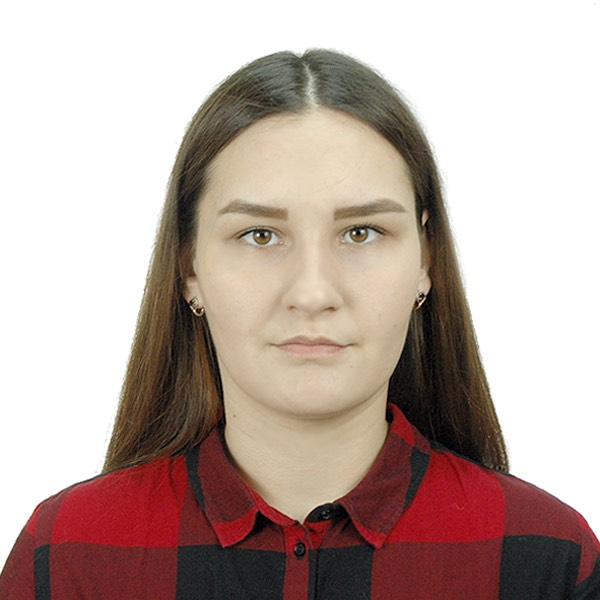 Алина Жаркевич | Сетка — социальная сеть от hh.ru