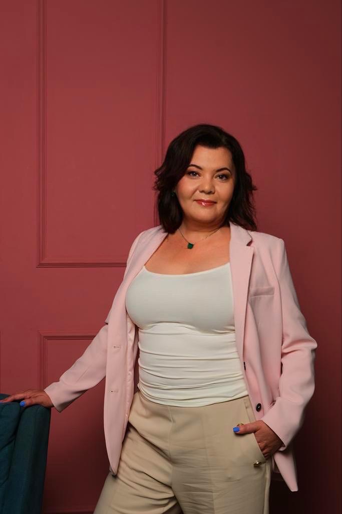 Найля Клеблеева | Сетка — социальная сеть от hh.ru