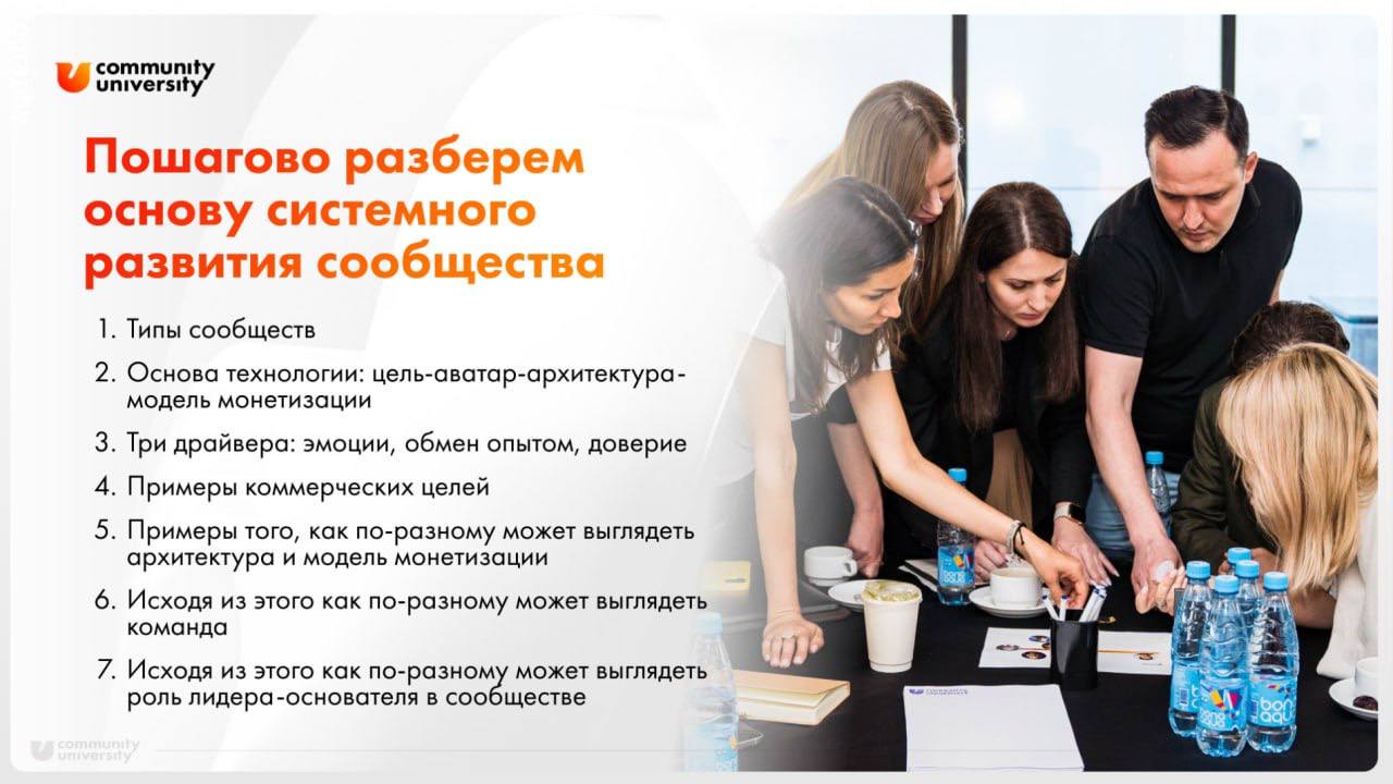 В очередной раз пересматриваю свежим взглядом контент для участников сегодняшнего Интенсива и радуюсь
Сегодня будет много мыслей «Так вот в чем дело» и «Так вот куда нужно смотреть и двигаться!» 😉
Ост... | Сетка — социальная сеть от hh.ru