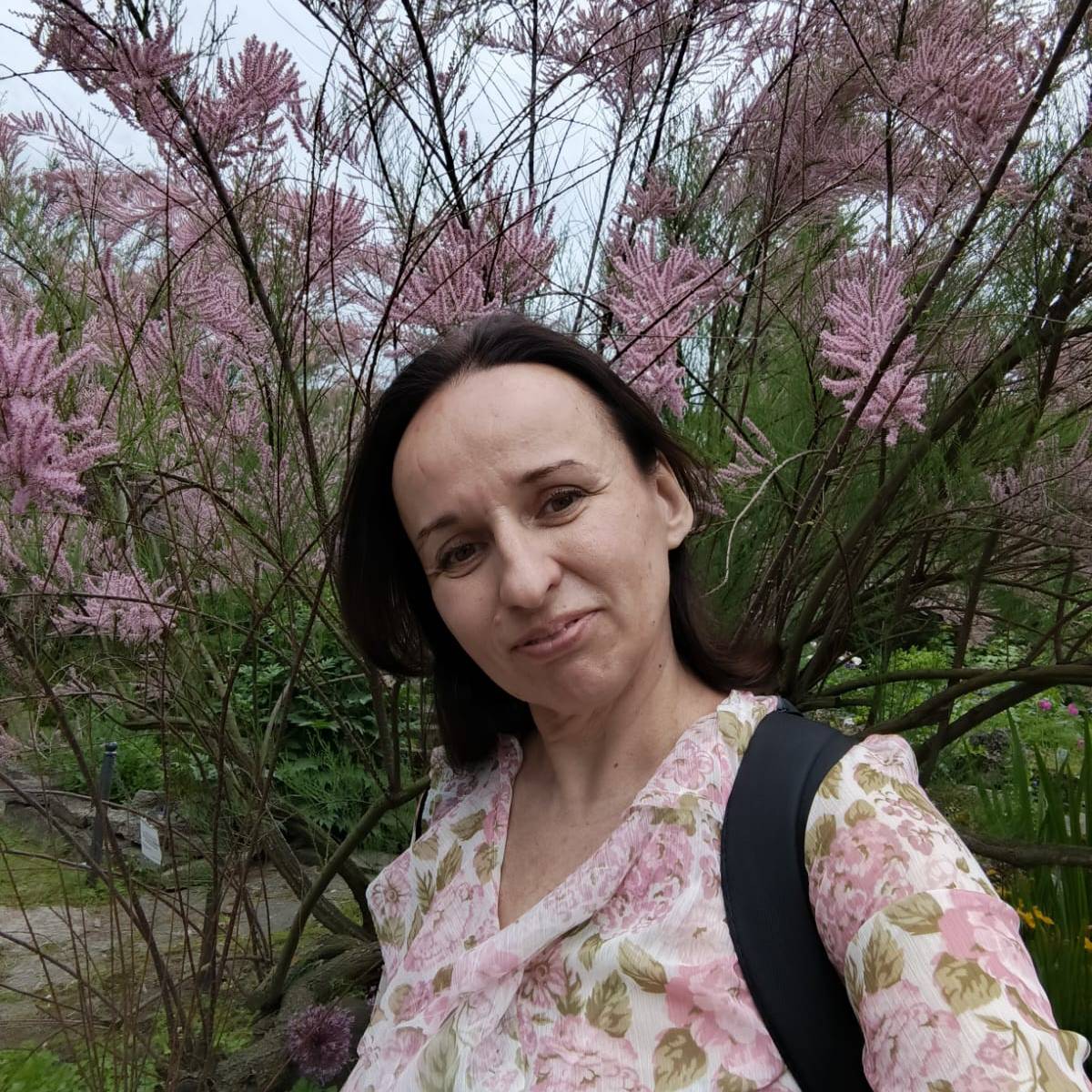 Татьяна Пермякова