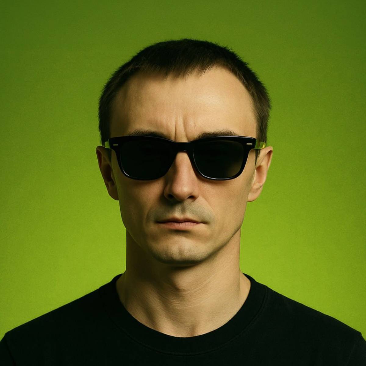 Максим Едемский