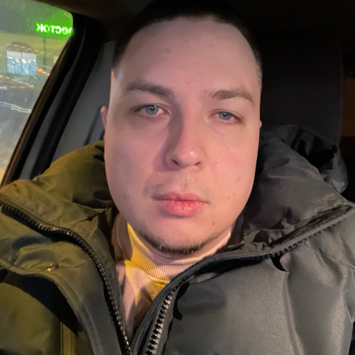 Андрей Сафиуллин | Сетка — социальная сеть от hh.ru