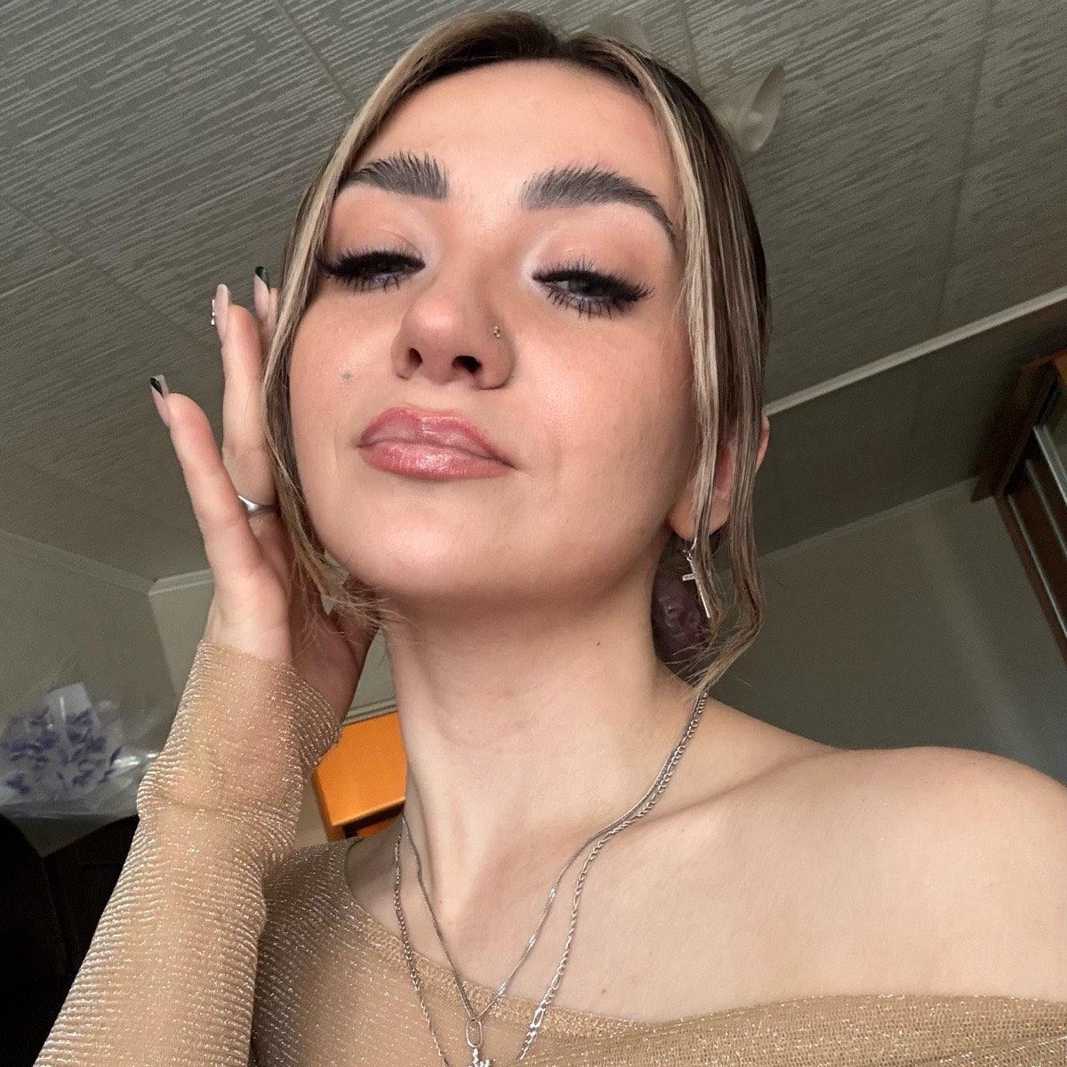 Габидуллина Карина