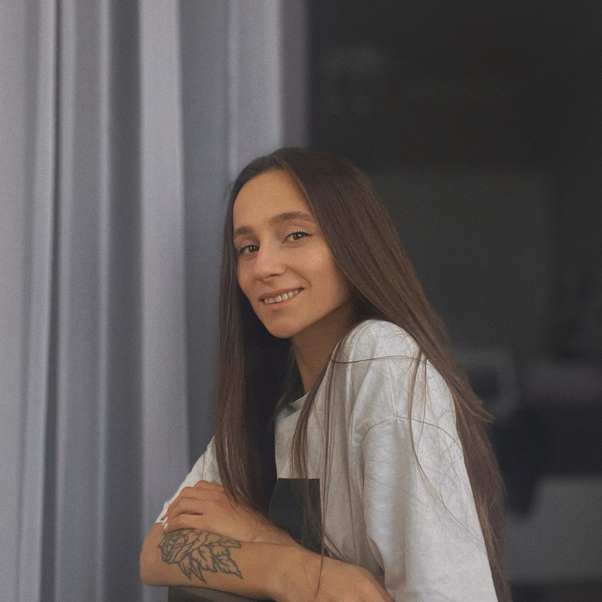 Ольга Бушарина | Сетка — социальная сеть от hh.ru