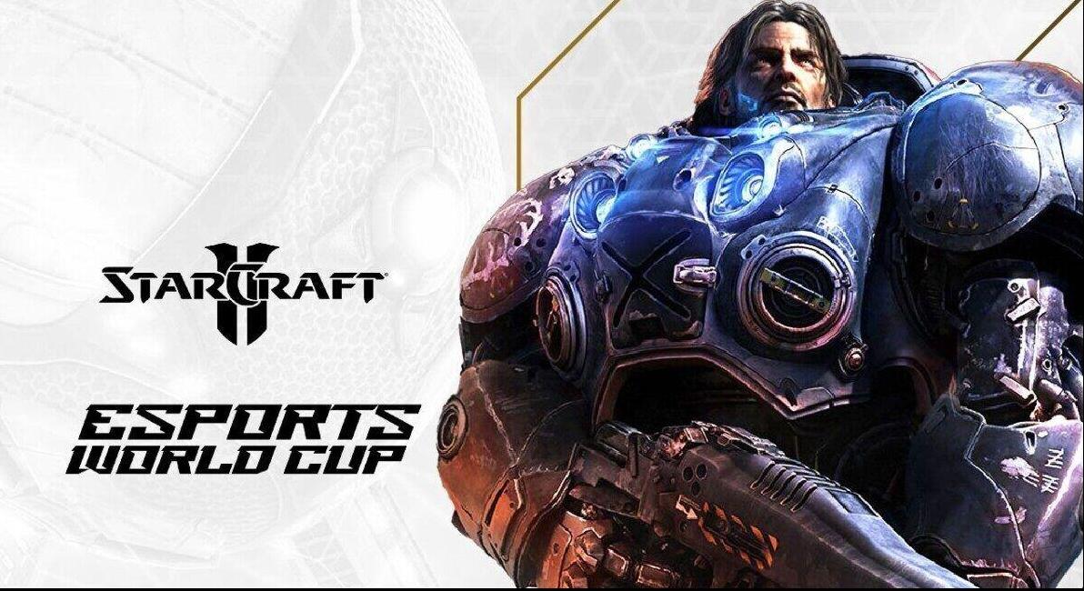 StarCraft II официально добавлена в программу чемпионата Esports World Cup 2025, который пройдет с 22 по 25 июля 2025 года в Эр-Рияде, Саудовская Аравия | Сетка — социальная сеть от hh.ru