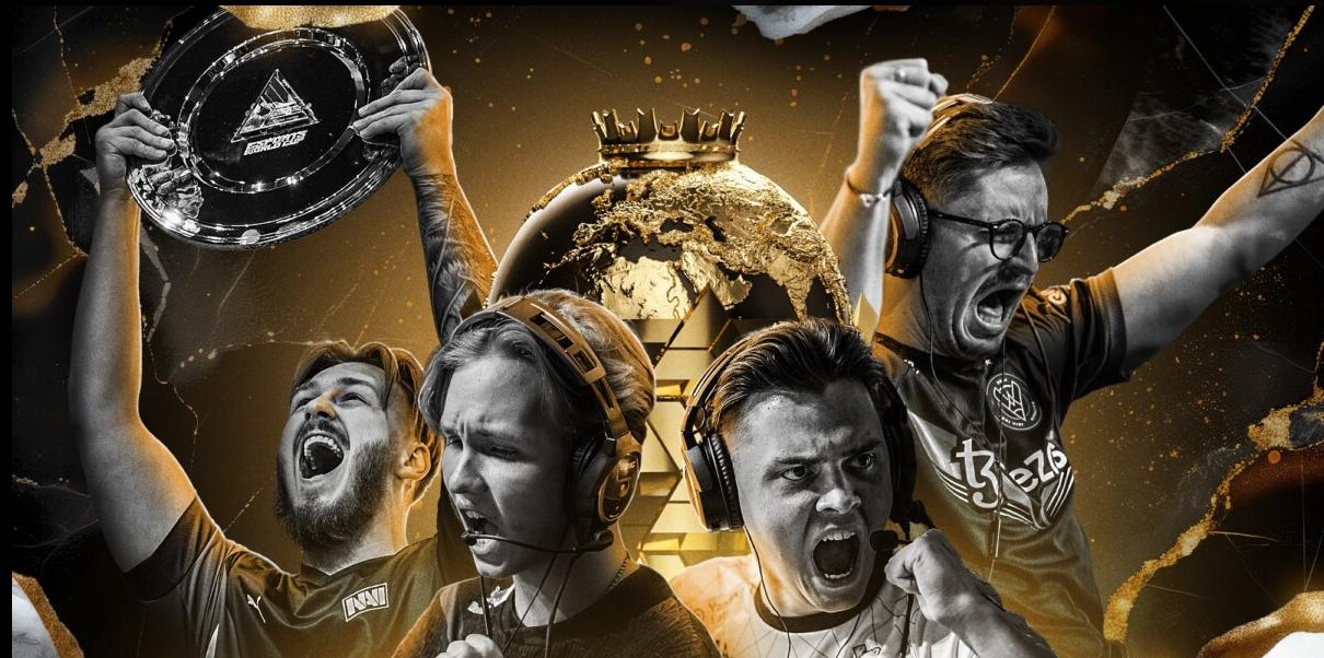 StarCraft II официально добавлена в программу чемпионата Esports World Cup 2025, который пройдет с 22 по 25 июля 2025 года в Эр-Рияде, Саудовская Аравия | Сетка — социальная сеть от hh.ru