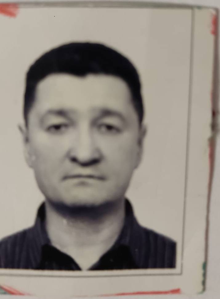 Рауль Шакиров