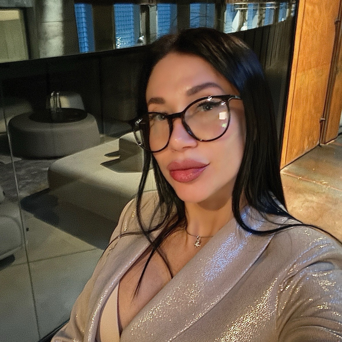 Ирина Пустовалова