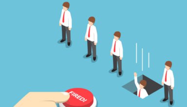 При сокращении работодатель не обязан предлагать сотрудникам переобучение, отметила кассация
Бывшие работники авиакомпании обратились в суд, чтобы оспорить сокращение | Сетка — социальная сеть от hh.ru
