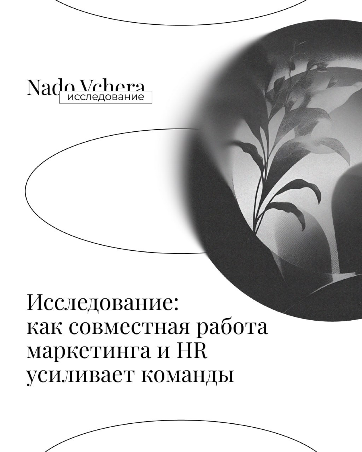 Надо было прочитать еще вчера | Сетка — социальная сеть от hh.ru
