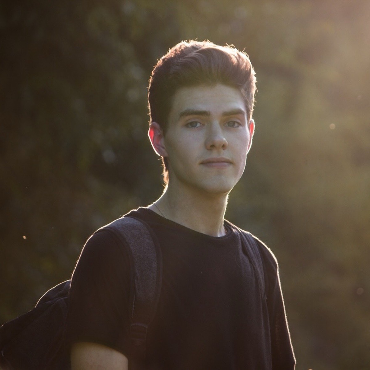 Антон Луценко | Сетка — социальная сеть от hh.ru