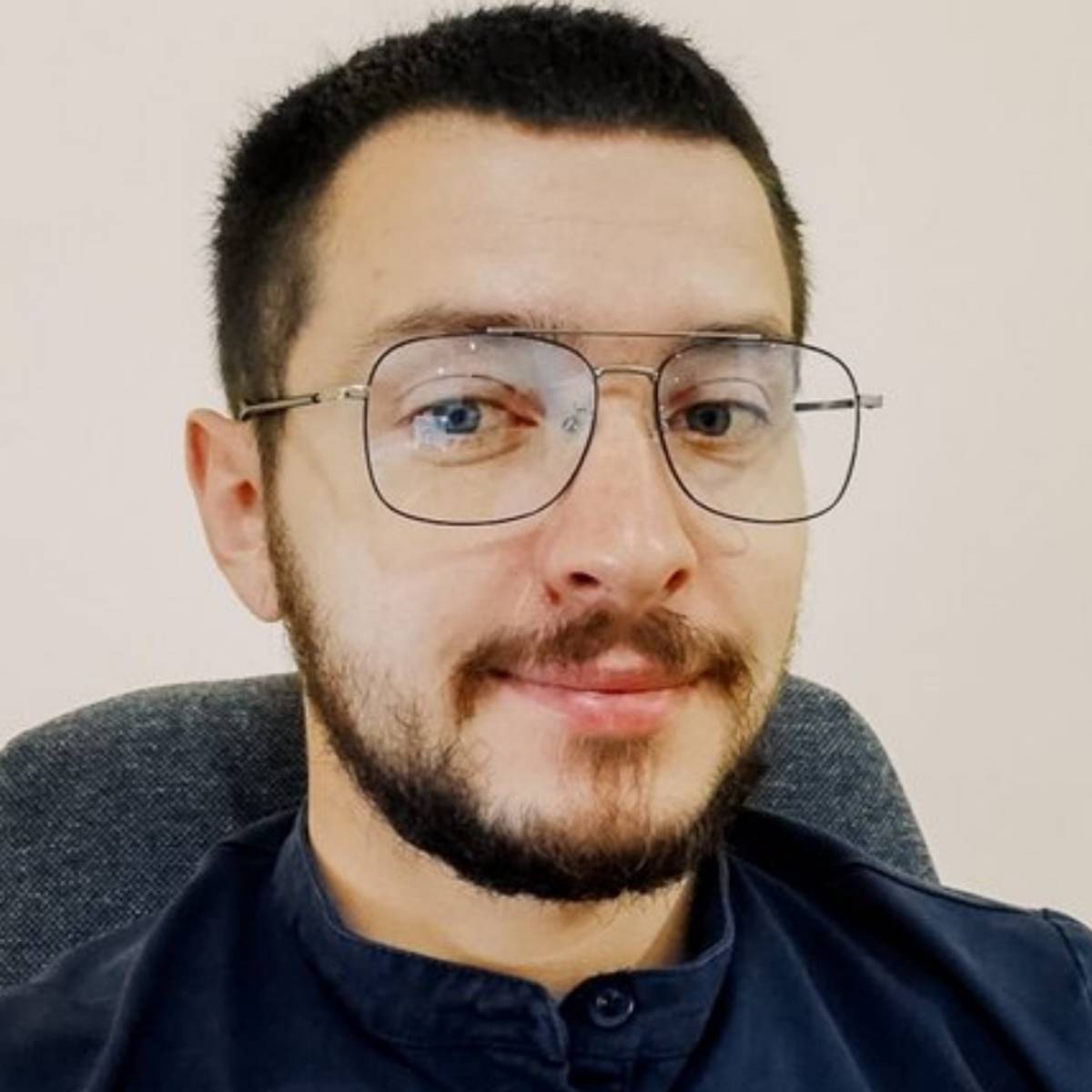 Никита Амченков | Сетка — социальная сеть от hh.ru