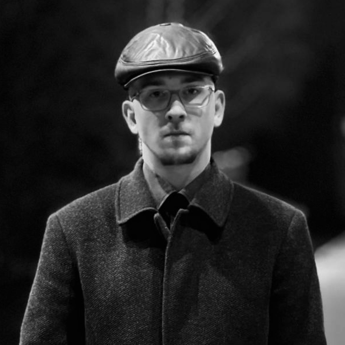 Дмитрий Смоленцев