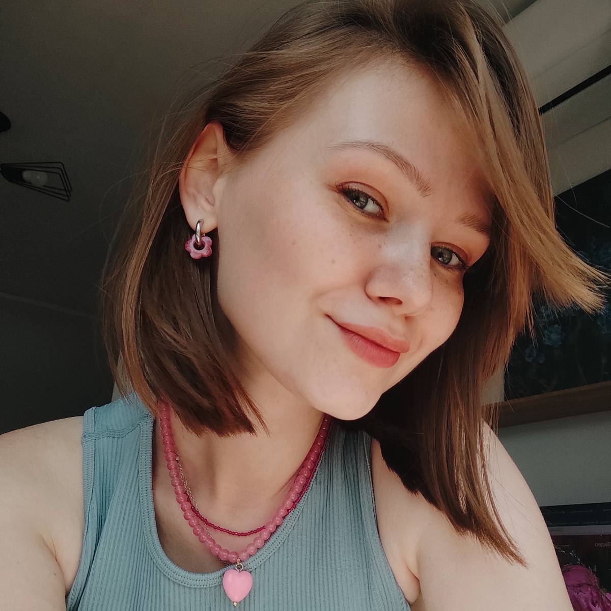 Дарья Войнова | Сетка — социальная сеть от hh.ru