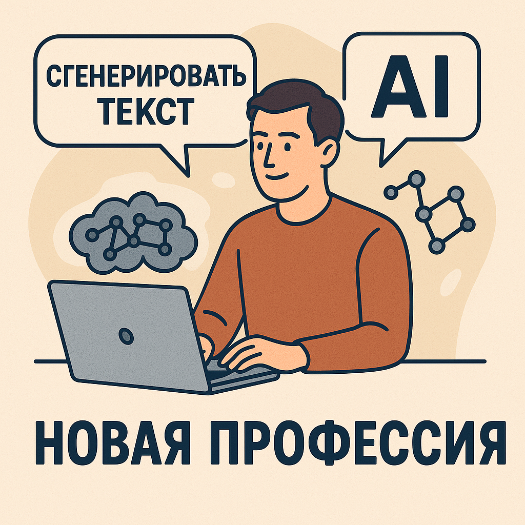 Бесплатное Обучение ИИ | Сетка — социальная сеть от hh.ru