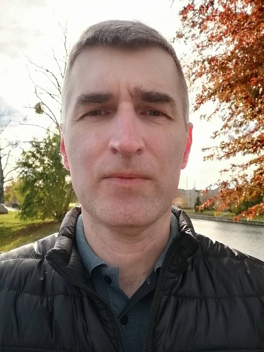 Сергей Катеренчук