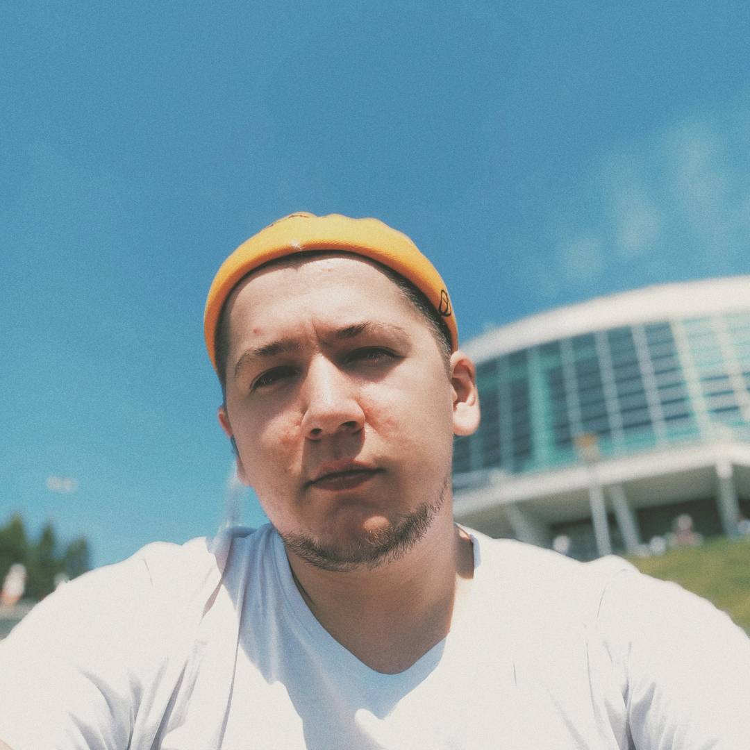 Артём Саломатин | Сетка — социальная сеть от hh.ru