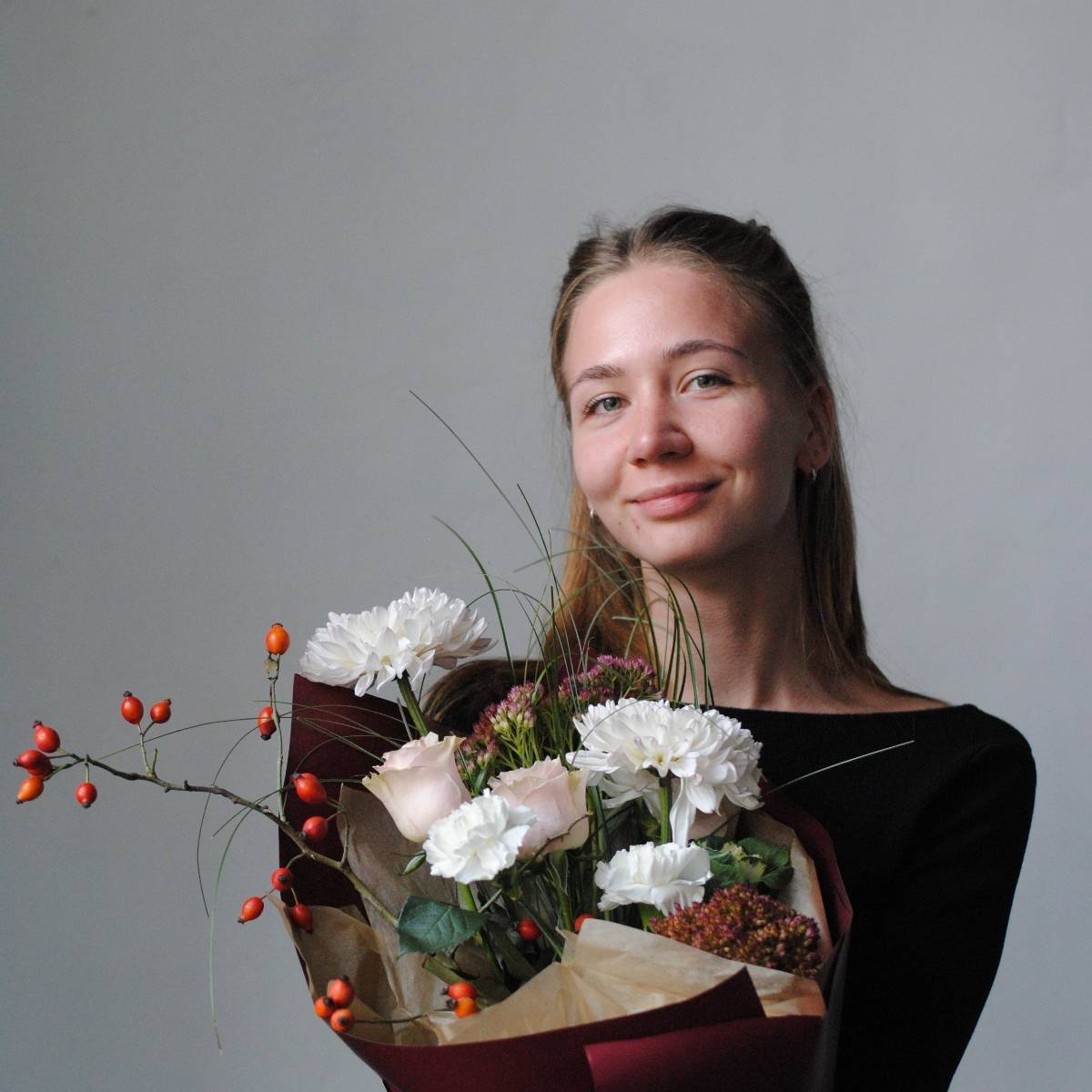 Виктория Смирнова