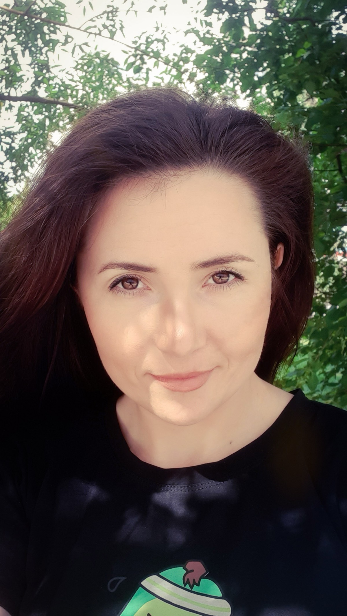 Анна Гардт | Сетка — социальная сеть от hh.ru