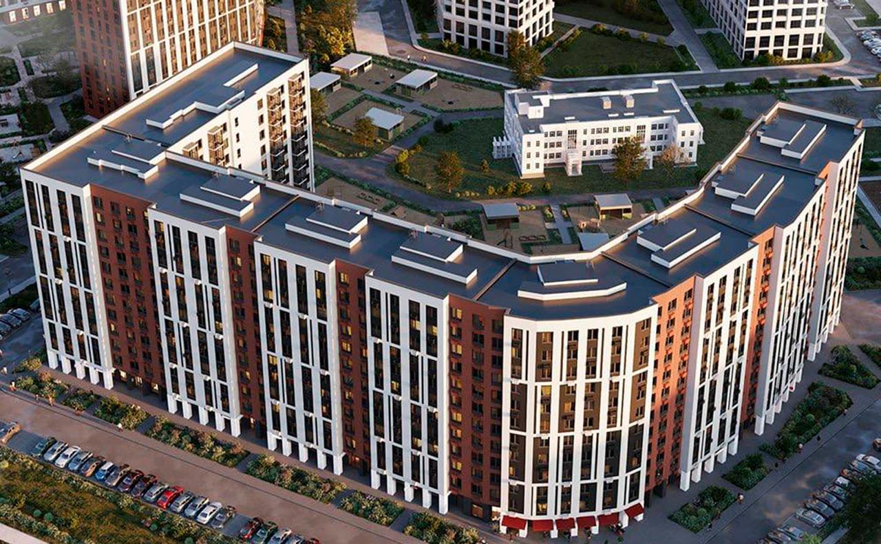 🏗 Это вроде как Мурино, но никто не знает где именно.
Новое пятно на карте и психике — старт продаж от Эталона!
Если коротко — об этом полгода шептались на форумах, а теперь кричат даже на ПМЭФе | Сетка — социальная сеть от hh.ru