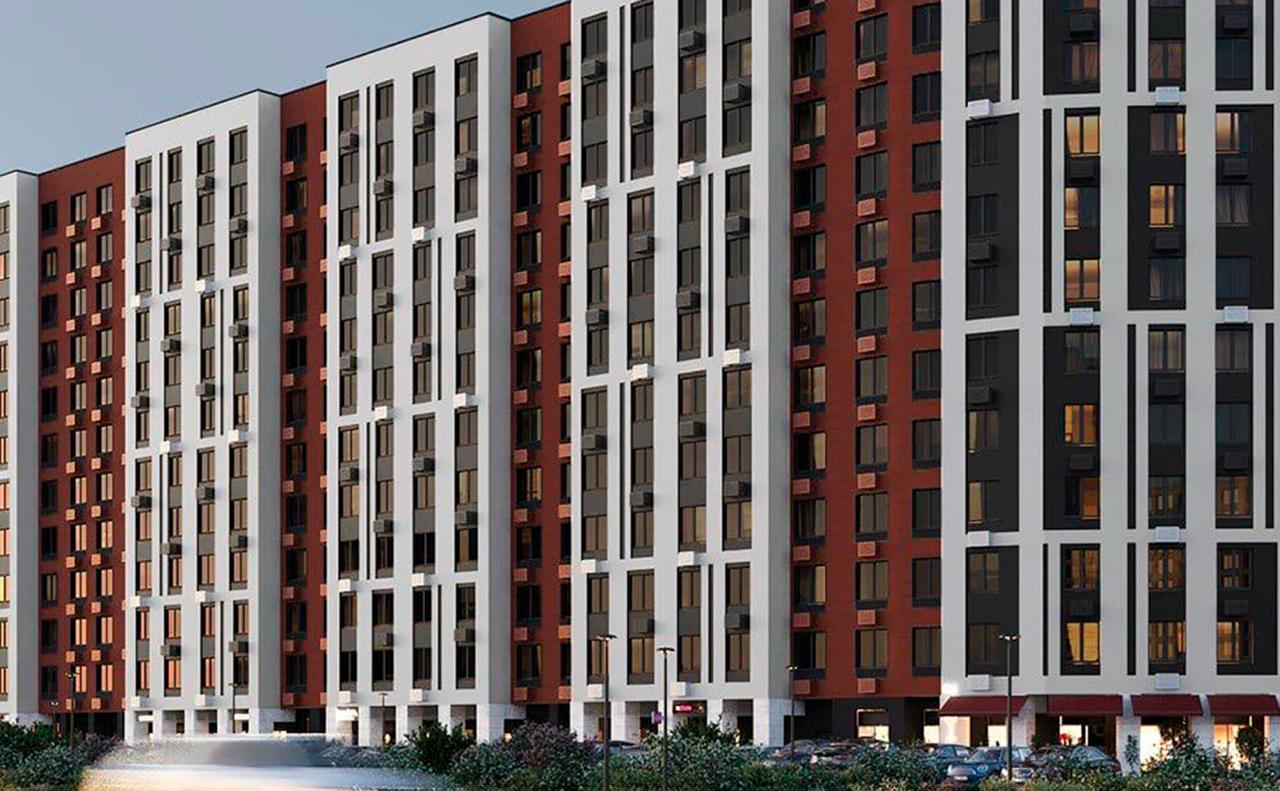 🏗 Это вроде как Мурино, но никто не знает где именно.
Новое пятно на карте и психике — старт продаж от Эталона!
Если коротко — об этом полгода шептались на форумах, а теперь кричат даже на ПМЭФе | Сетка — социальная сеть от hh.ru