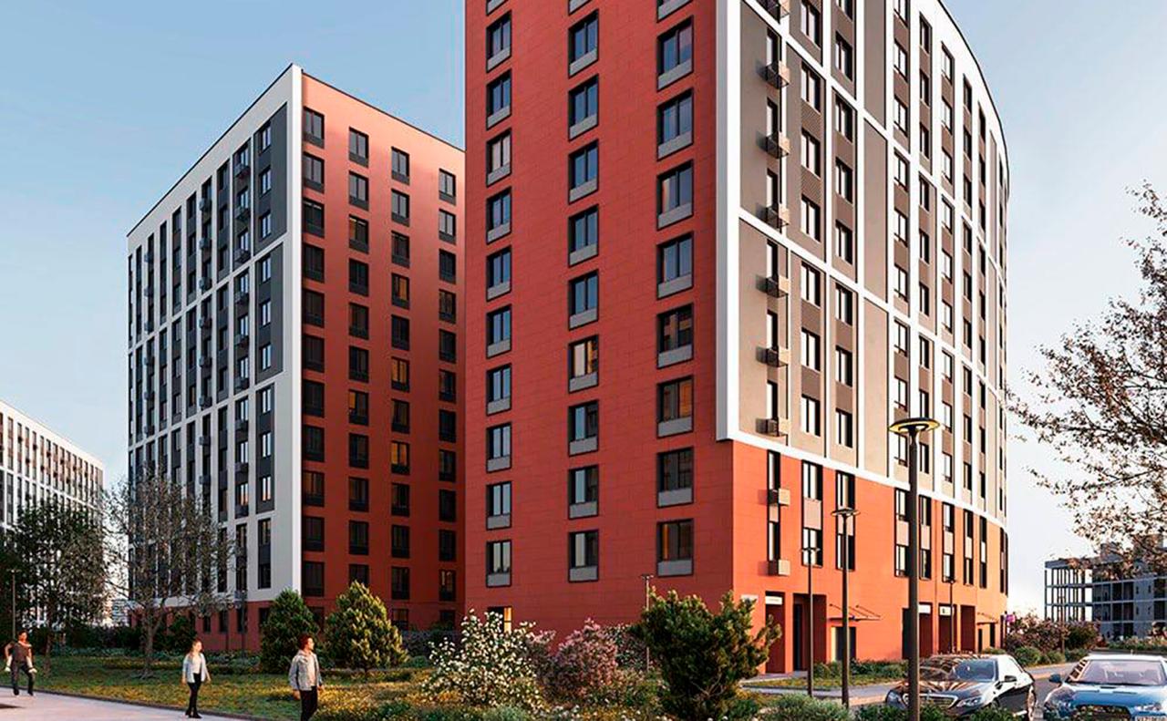 🏗 Это вроде как Мурино, но никто не знает где именно.
Новое пятно на карте и психике — старт продаж от Эталона!
Если коротко — об этом полгода шептались на форумах, а теперь кричат даже на ПМЭФе | Сетка — социальная сеть от hh.ru